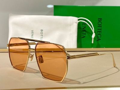 Bottega Veneta Sunglasses 86